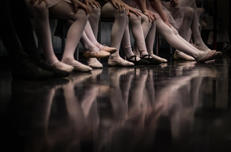 Dance Fusion Classes